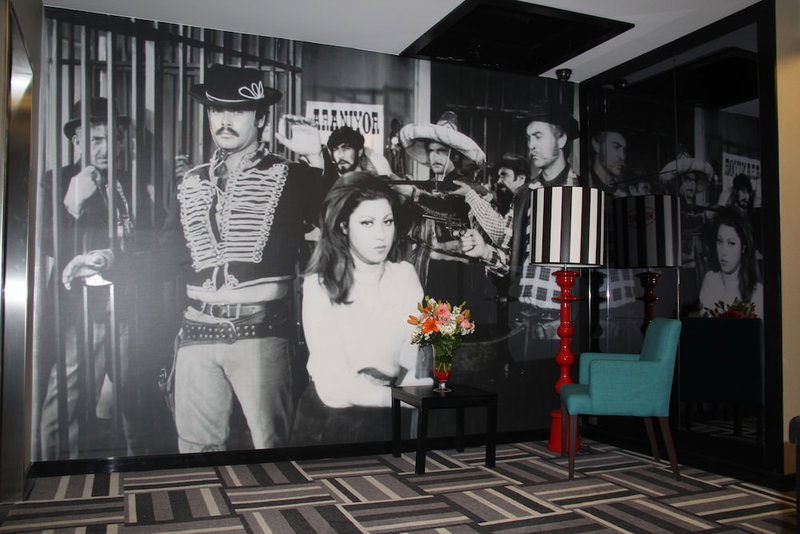 Maltepe Hotel 2000, Ankara, Turkey