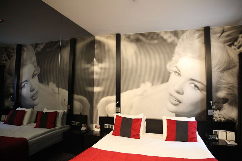 Maltepe Hotel 2000, Ankara, Turkey