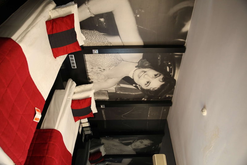 Maltepe Hotel 2000, Ankara, Turkey