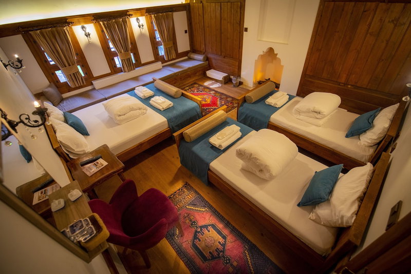 Kolağasi Konak, Safranbolu, Turkey