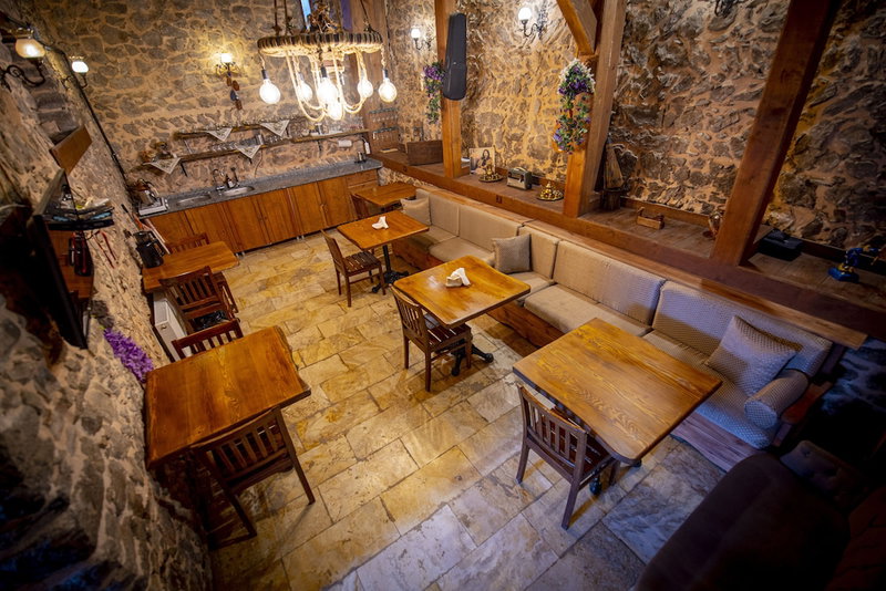 Kolağasi Konak, Safranbolu, Turkey
