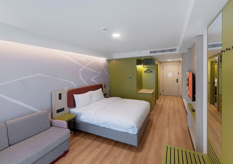 Noém Hotel, Erzurum, Turkey