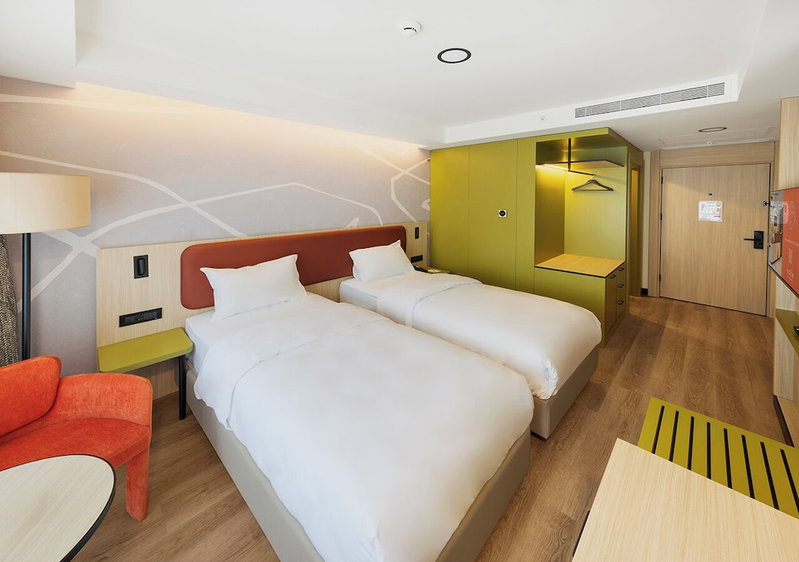 Noém Hotel, Erzurum, Turkey