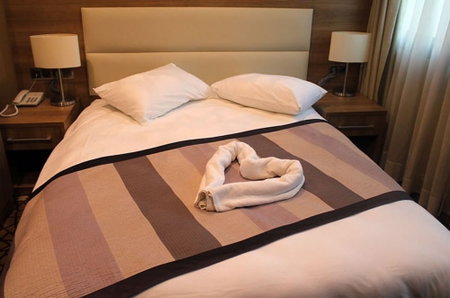 Prens Hotel, Istanbul, Turkey
