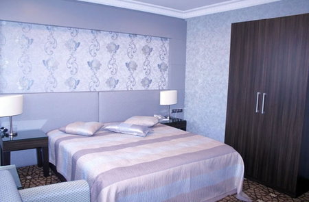 Prens Hotel, Istanbul, Turkey
