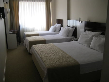 Anya Suit Otel, Denizli, Turkey