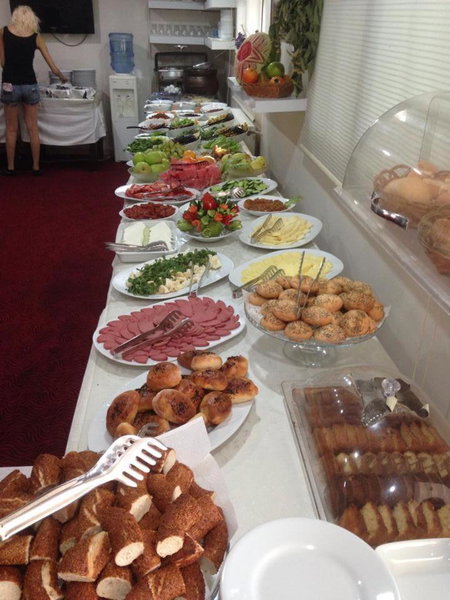 Anya Suit Otel, Denizli, Turkey