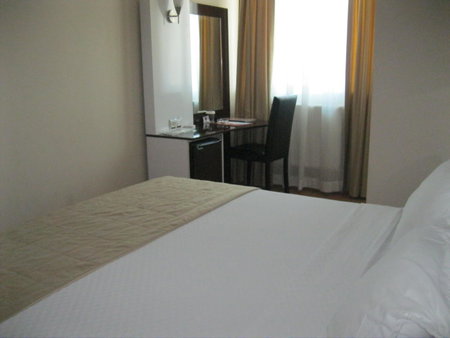 Anya Suit Otel, Denizli, Turkey