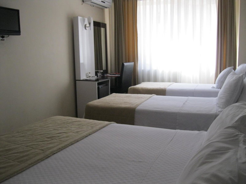 Anya Suit Otel, Denizli, Turkey