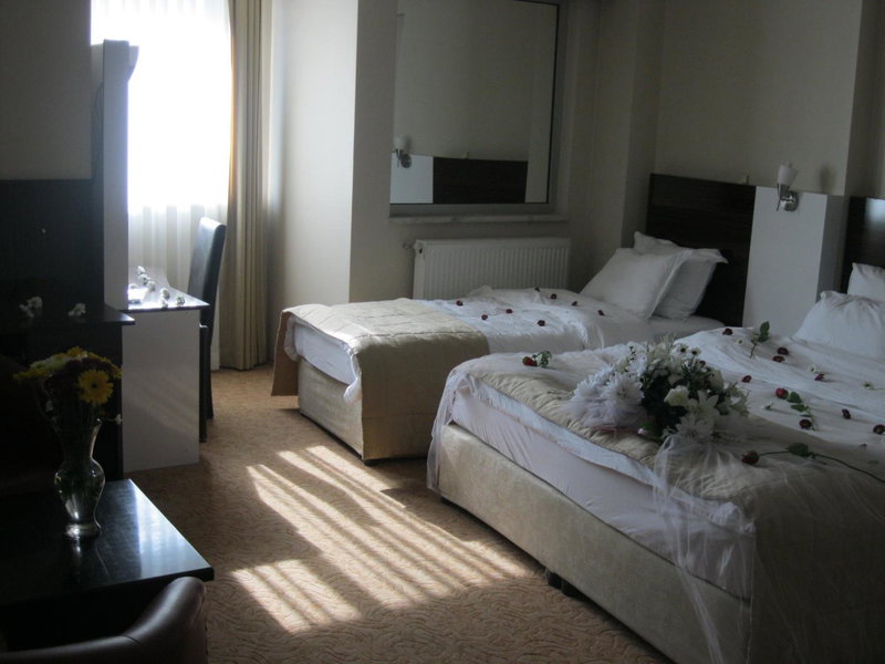 Anya Suit Otel, Denizli, Turkey