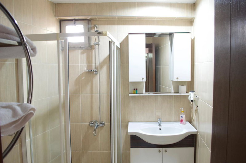 Anya Suit Otel, Denizli, Turkey
