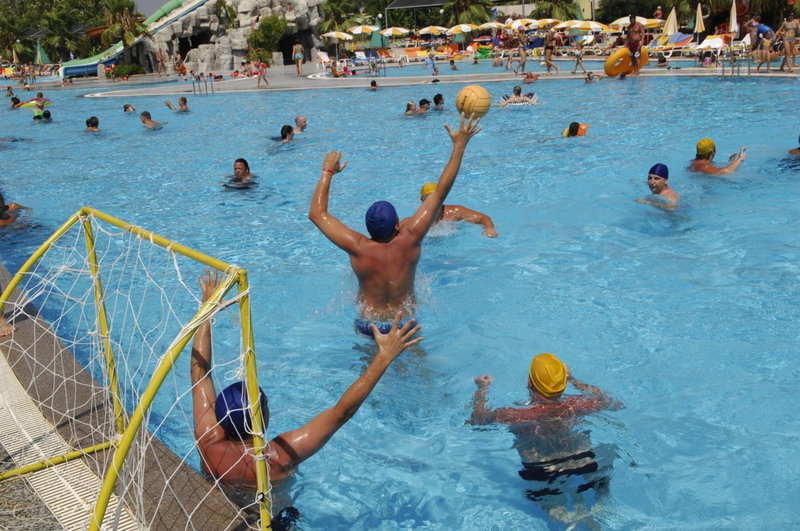VONRESORT Golden Coast & Aqua - Kids Concept-Ultra All Inclusive, Side, Turkey