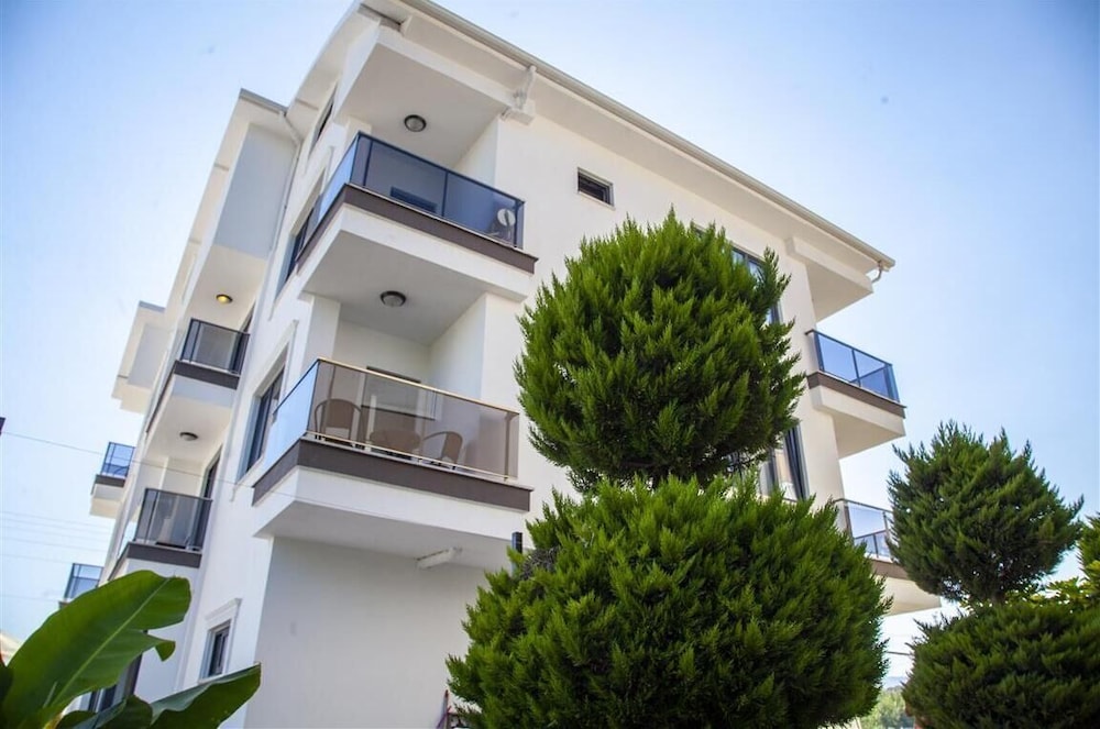 Hotel · Demyra Boutique Hotel, Demre