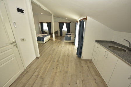 Demyra Boutique Hotel, Demre, Turkey