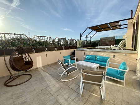 Demyra Boutique Hotel, Demre, Turkey