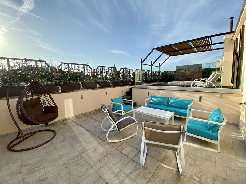 Demyra Boutique Hotel, Demre, Turkey