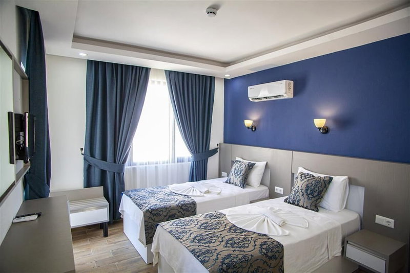 Demyra Boutique Hotel, Demre, Turkey