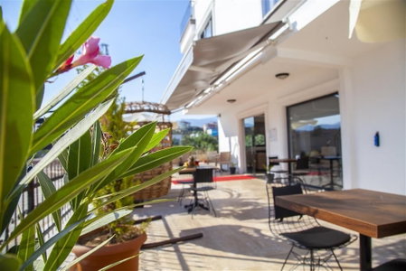 Demyra Boutique Hotel, Demre, Turkey