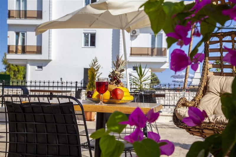 Demyra Boutique Hotel, Demre, Turkey