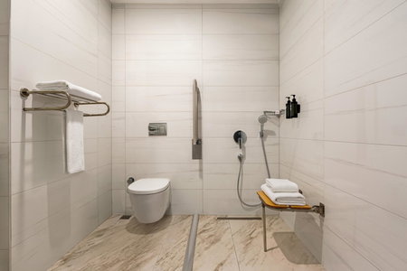 Ramada by Wyndham Istanbul Umraniye, Istanbul, Turkey