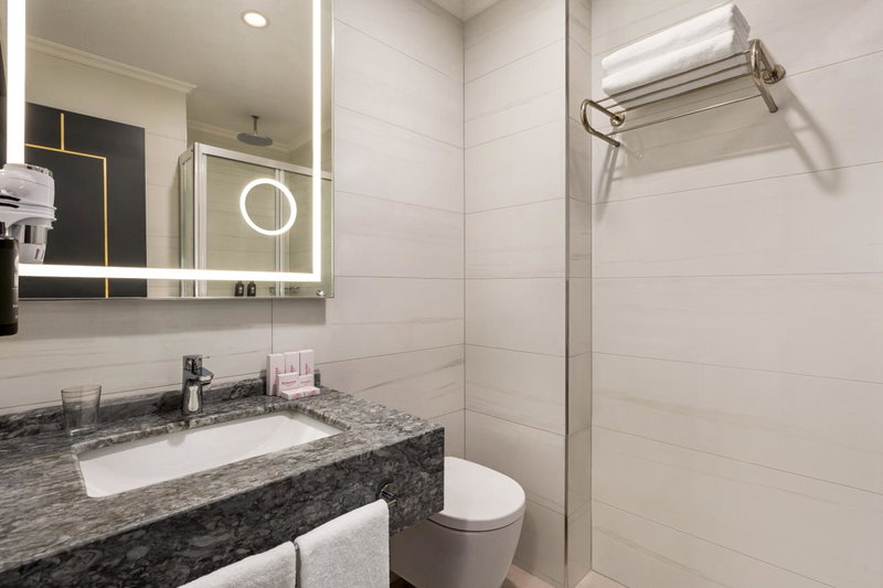 Ramada by Wyndham Istanbul Umraniye, Istanbul, Turkey