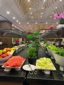 Ramada by Wyndham Istanbul Umraniye, Istanbul, Turkey
