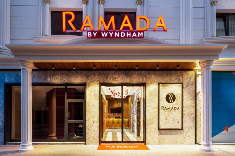 Ramada by Wyndham Istanbul Umraniye, Istanbul, Turkey
