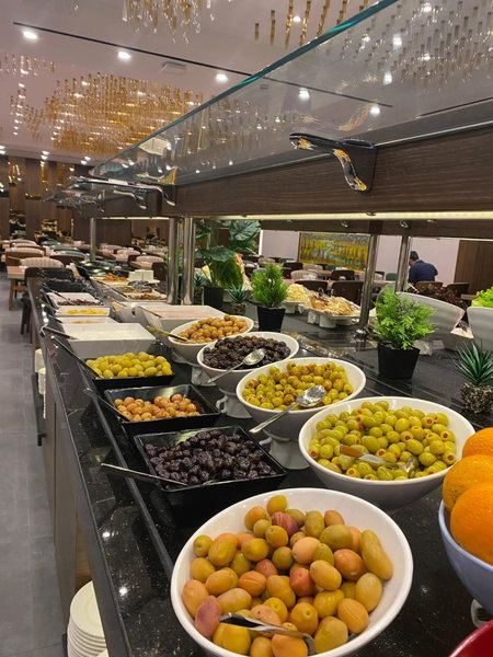 Ramada by Wyndham Istanbul Umraniye, Istanbul, Turkey