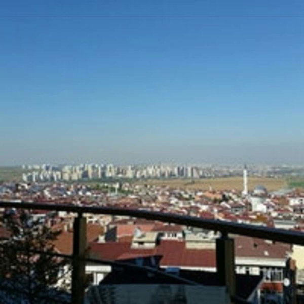 Grand Dedem Hotel, Istanbul, Turkey