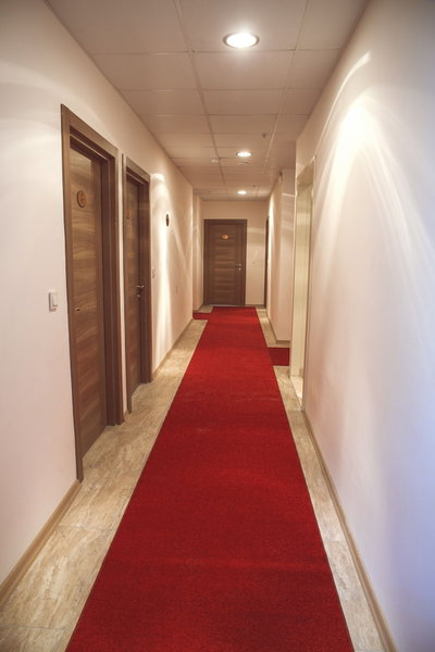 Grand Dedem Hotel, Istanbul, Turkey