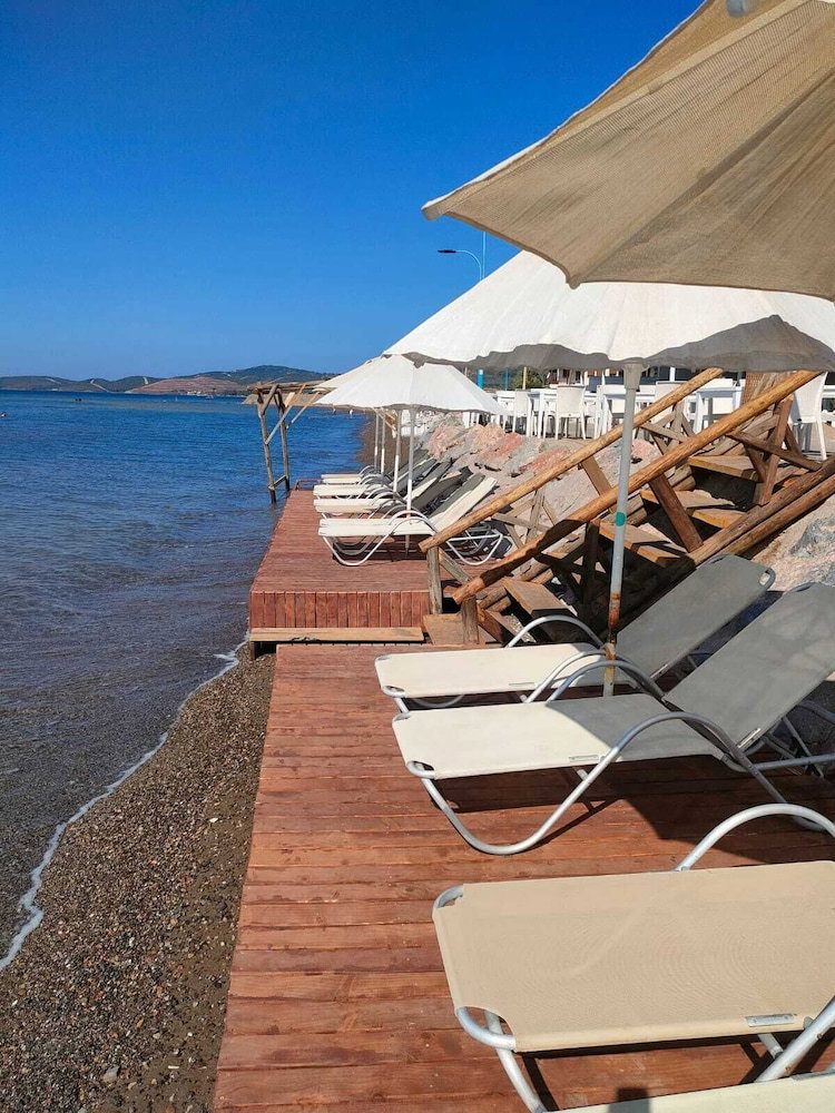 Apelles Butik Otel, Turkey