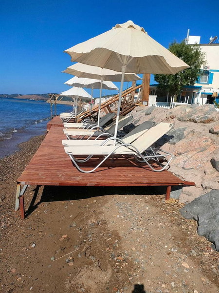 Apelles Butik Otel, Seferihisar, Turkey