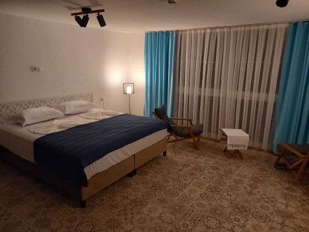 Apelles Butik Otel, Seferihisar, Turkey