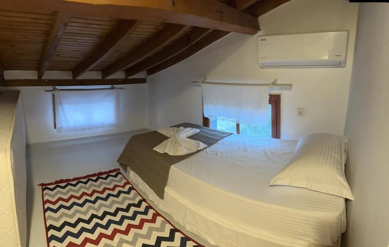 Apelles Butik Otel, Seferihisar, Turkey