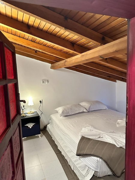 Apelles Butik Otel, Seferihisar, Turkey