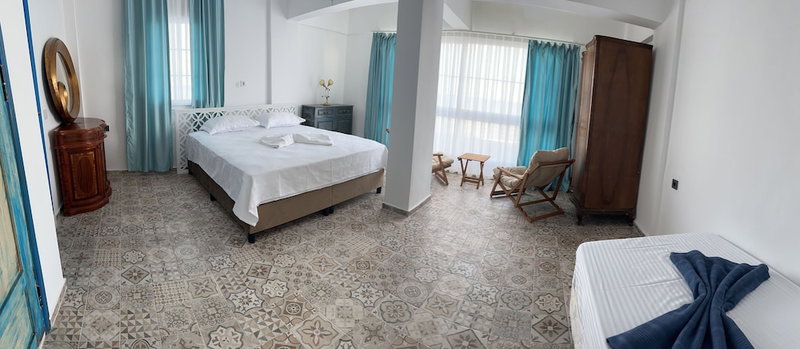Apelles Butik Otel, Seferihisar, Turkey