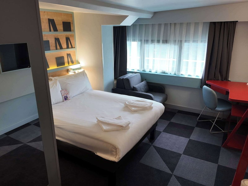Ibis Styles Ankara, Ankara, Turkey
