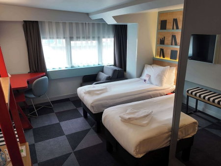 Ibis Styles Ankara, Ankara, Turkey