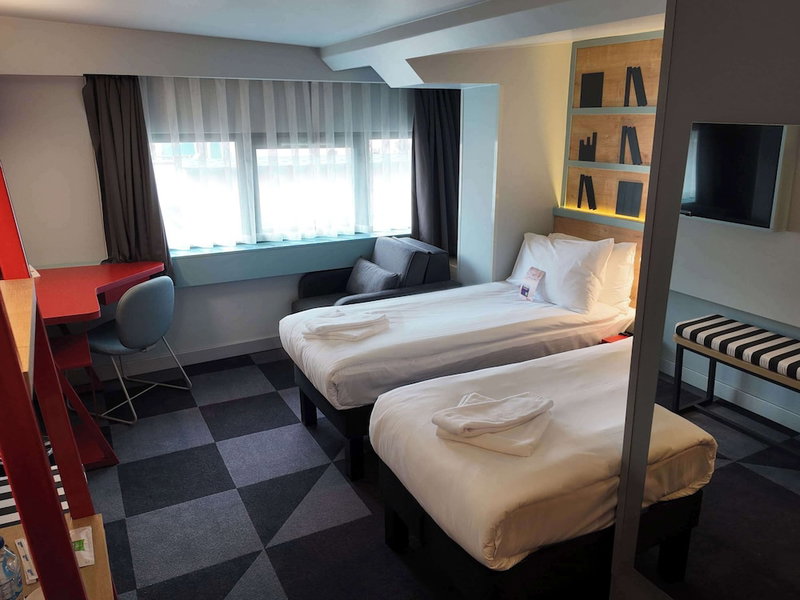 Ibis Styles Ankara, Ankara, Turkey