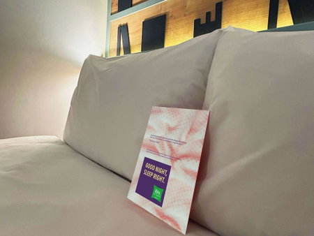 Ibis Styles Ankara, Ankara, Turkey