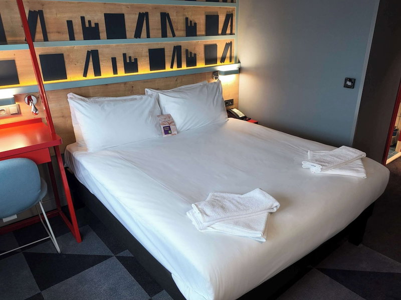 Ibis Styles Ankara, Ankara, Turkey