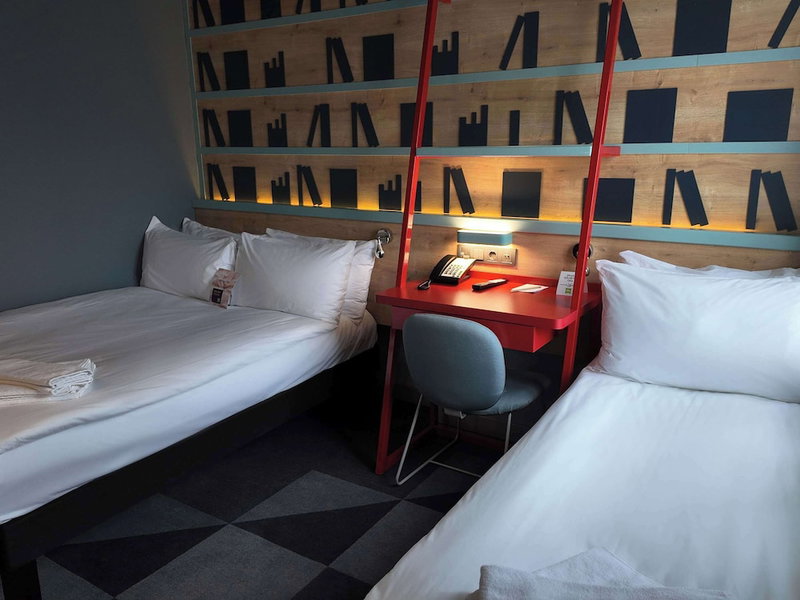 Ibis Styles Ankara, Ankara, Turkey