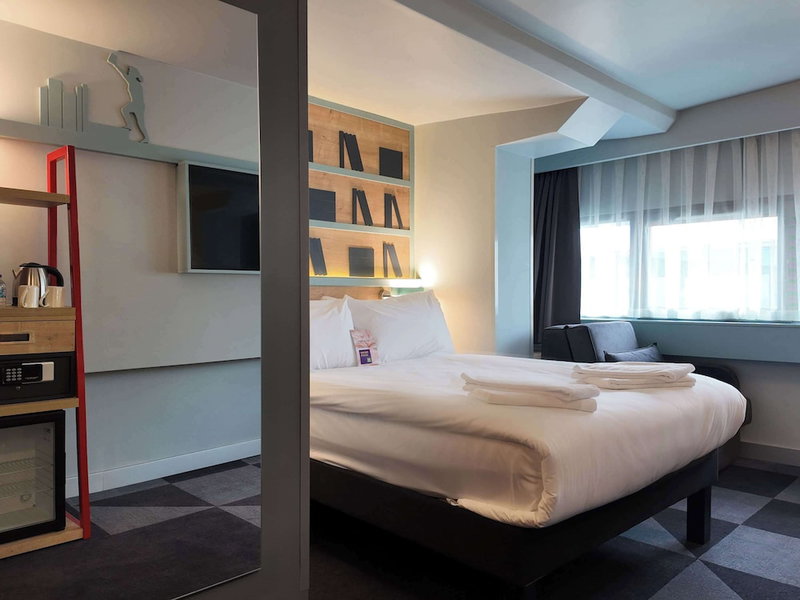 Ibis Styles Ankara, Ankara, Turkey