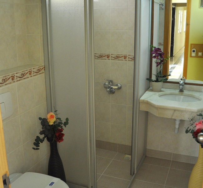 Hotel Doruk, Fethiye, Turkey