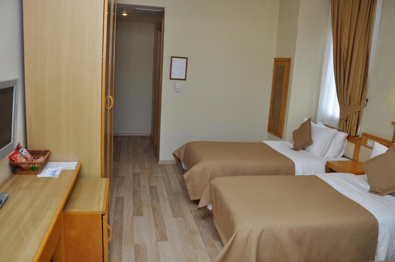 Hotel Doruk, Fethiye, Turkey