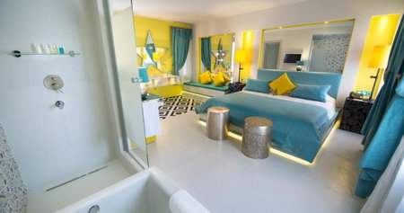 Marge Hotel Adult Only 12 plus, Ilıca, Turkey
