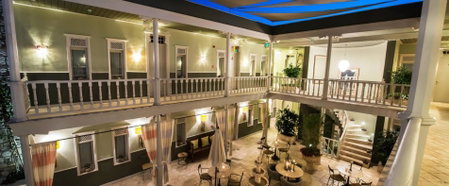 Marge Hotel Adult Only 12 plus, Ilıca, Turkey
