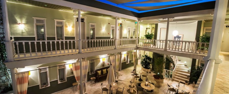 Marge Hotel Adult Only 12 plus, Ilıca, Turkey