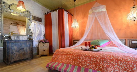 Marge Hotel Adult Only 12 plus, Ilıca, Turkey