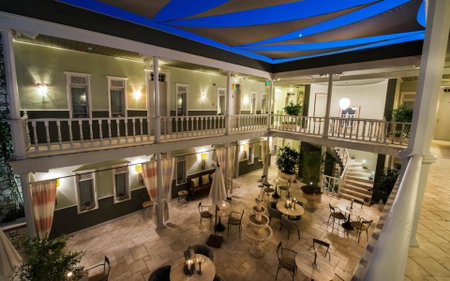 Marge Hotel Adult Only 12 plus, Ilıca, Turkey